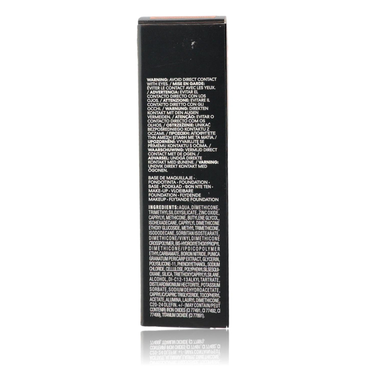Bare Minerals BarePro 24hr Wear, 1oz Matte Liquid Foundation - Medium 35 Neutral