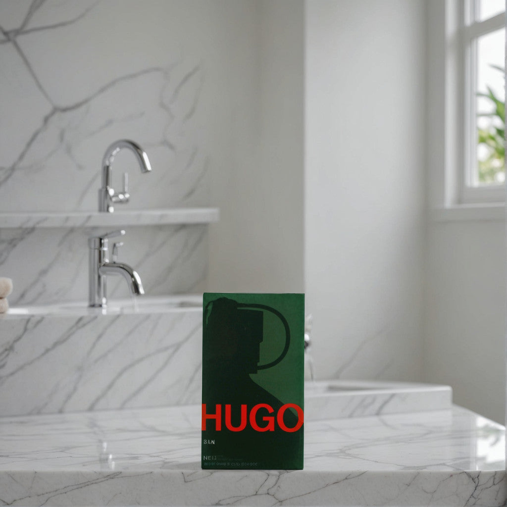 Hugo by Hugo Boss, 6.7 oz EDT Spray for Men