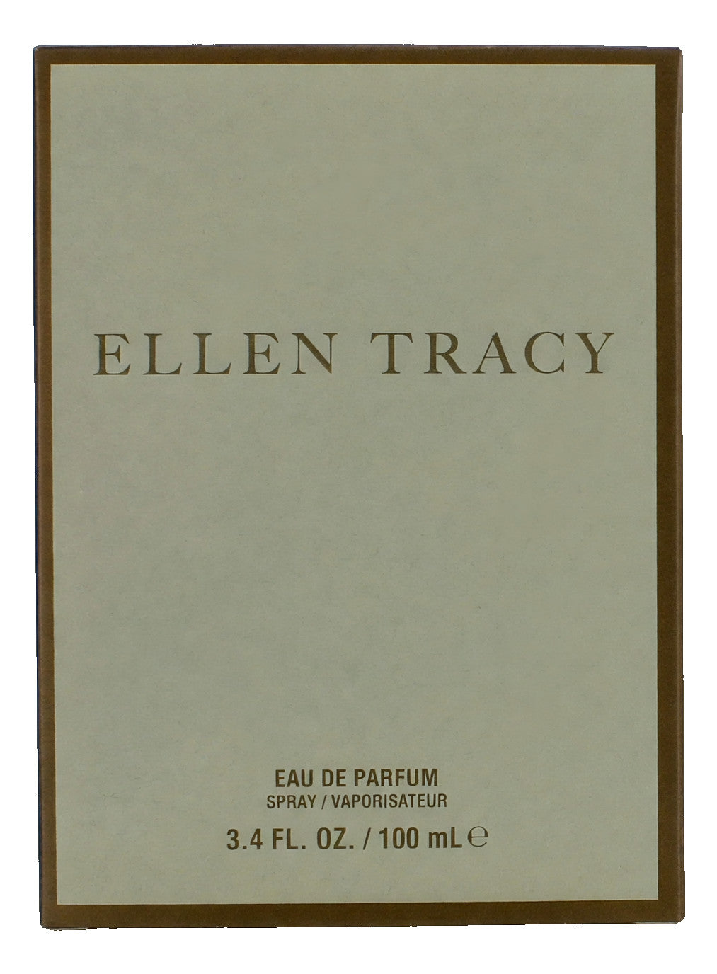 Ellen Tracy by Ellen Tracy, 3.4 oz EDP Spray for Women