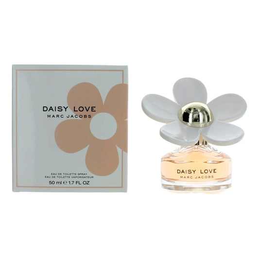 Daisy Love by Marc Jacobs, 1.7 oz EDT Spray for Women