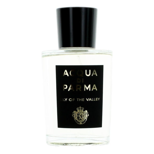 Acqua Di Parma Lily Of The Valley, 3.4oz EDP Spray for Unisex Tester