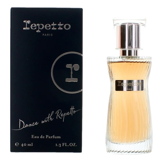 Dance With Repetto by Repetto, 1.3 oz EDP Spray for Women