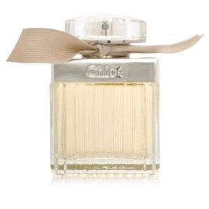 Chloe New by Chloe, 2.5 oz EDP Spray for women Tester