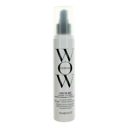 Color Wow Raise the Root by Color Wow, 5 oz Thicken + Lift Spray