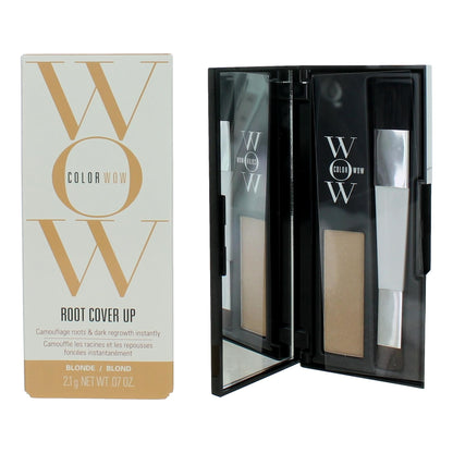 Color Wow Root Cover Up by Color Wow, .07oz Root Coverup Powder - Blonde - Blonde
