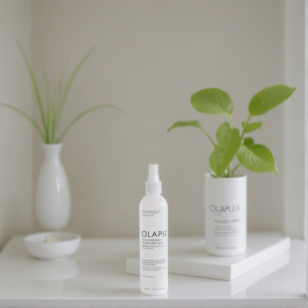 Olaplex Volumizing Blow Dry Mist by Olaplex, 5 oz Hair Mist