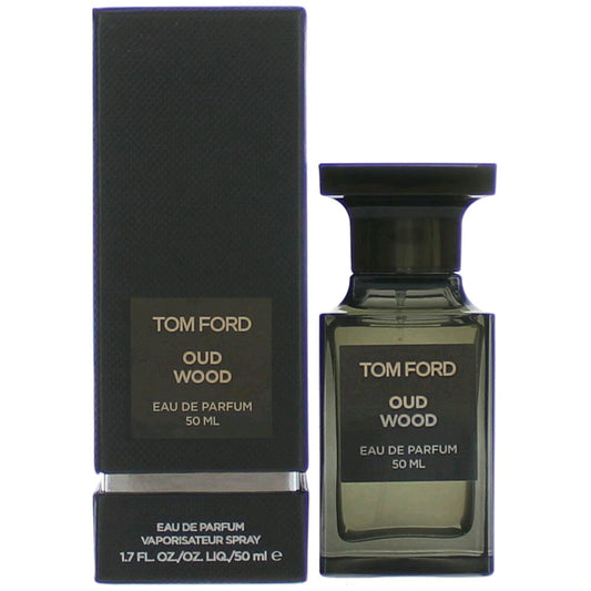 Tom Ford Oud Wood by Tom Ford, 1.7 oz EDP Spray Unisex