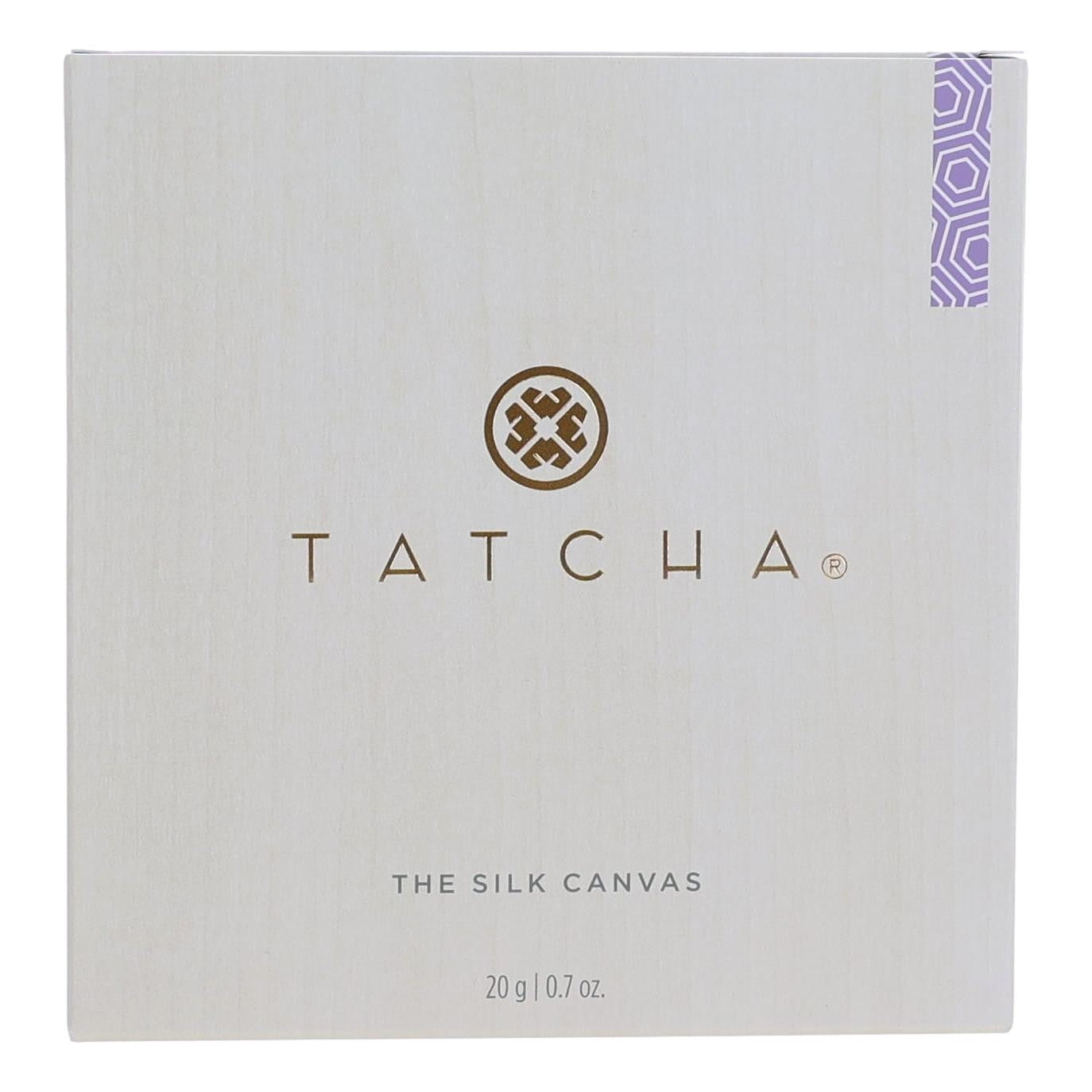 Tatcha The Silk Canvas by Tatcha, 0.7 oz Protective Primer