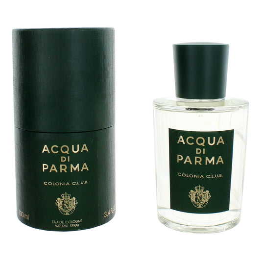 Acqua Di Parma Colonia C.L.U.B., 3.4oz Eau De Cologne Spray men