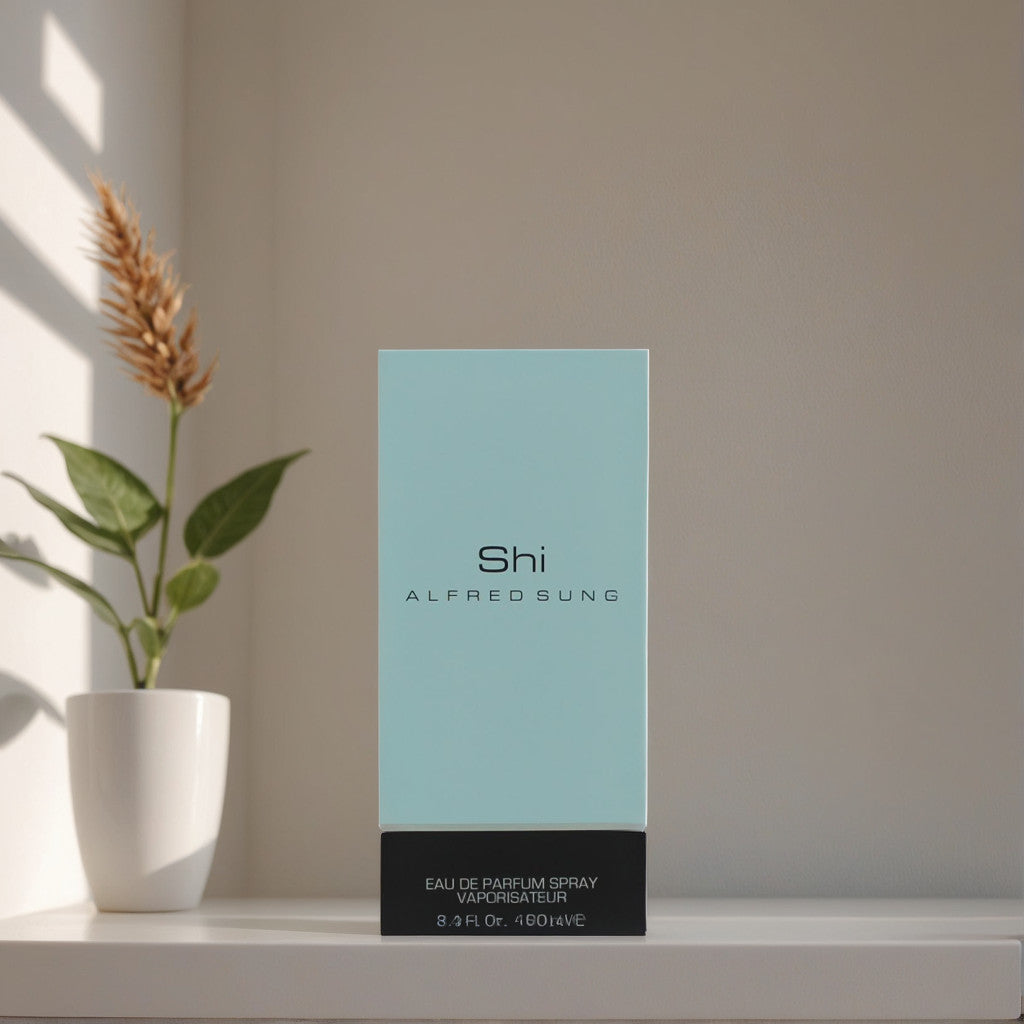 Shi by Alfred Sung, 3.4 oz EDP Spray for Women