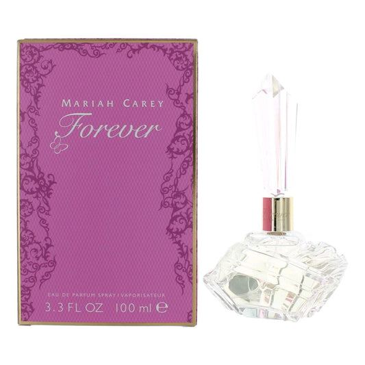 Forever by Mariah Carey, 3.3 oz EDP Spray for Women