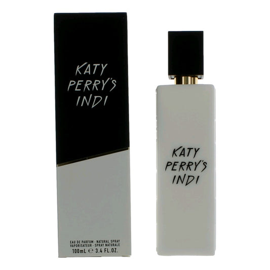 Katy Perry's Indi by Katy Perry, 3.4 oz EDP Spray for Women