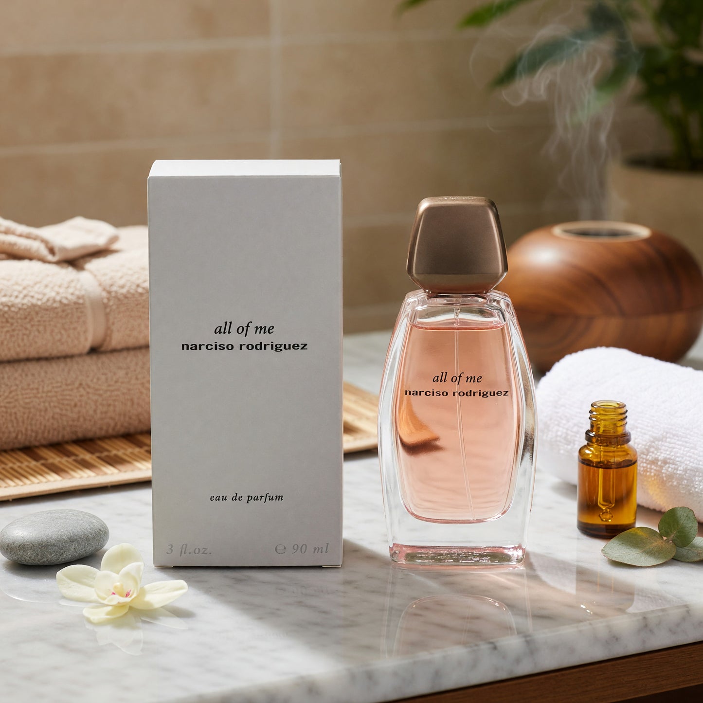 All Of Me by Narciso Rodriguez, 3 oz EDP Spray for Women