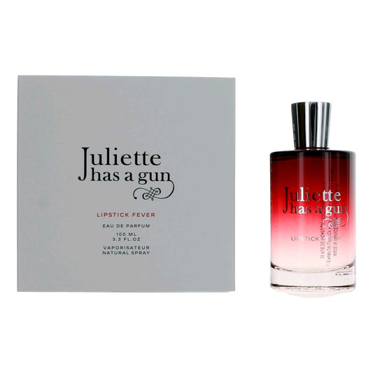 Lipstick Fever by Juliette Has A Gun, 3.3 oz EDP Spray for Women
