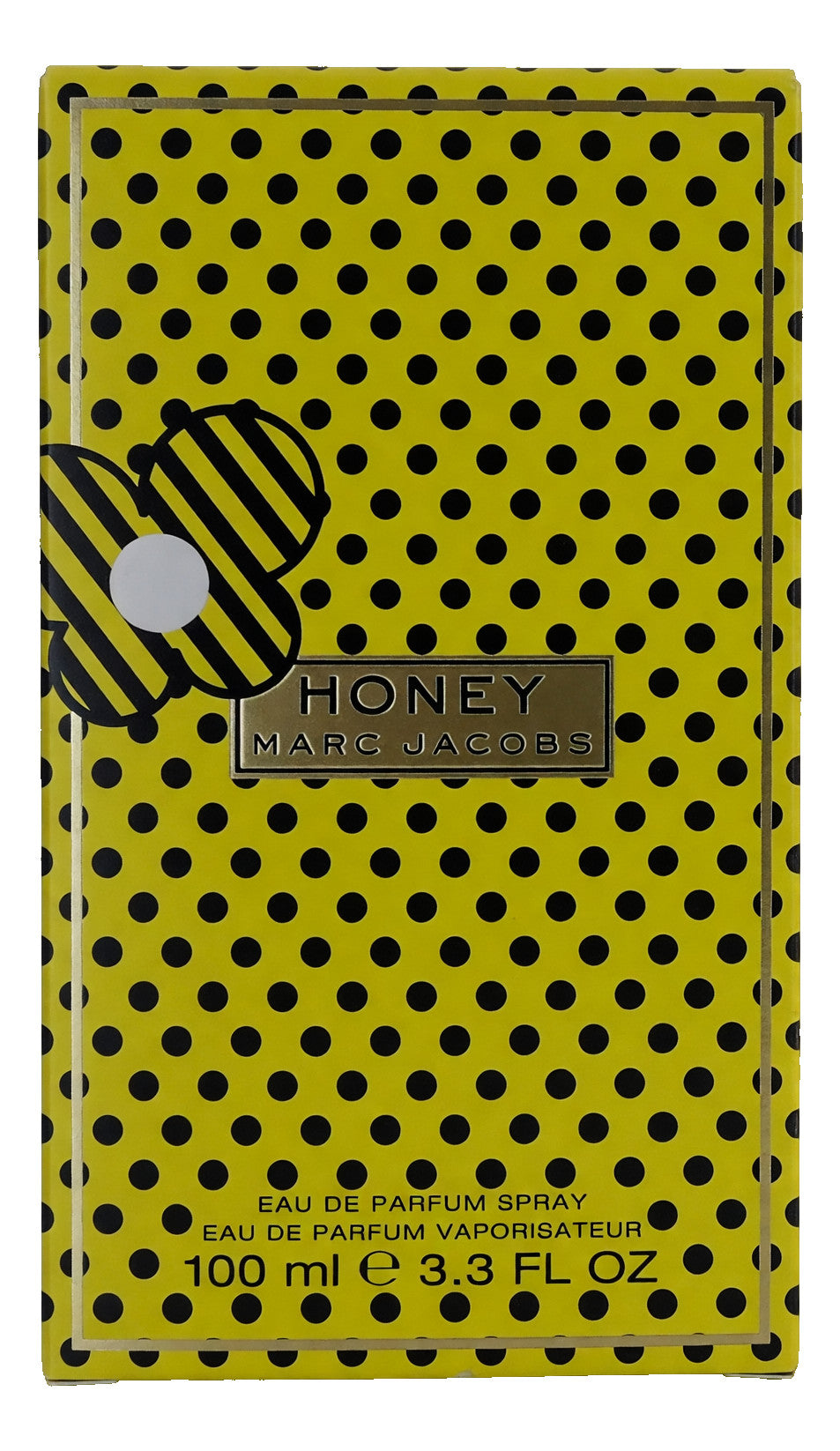 Honey by Marc Jacobs, 3.3 oz EDP Spray for Women