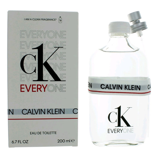 CK Everyone by Calvin Klein, 6.7 oz EDT Spray for Unisex