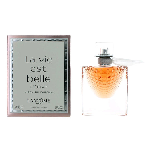 La Vie Est Belle Eclat by Lancome, 1 oz EDP Spray for Women