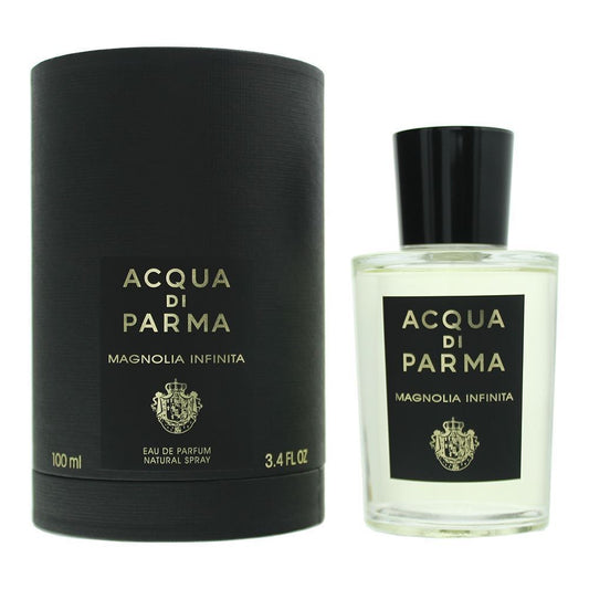 Acqua Di Parma Magnolia Infinita by Acqua Di Parma, 3.4oz EDP Spray for Unisex