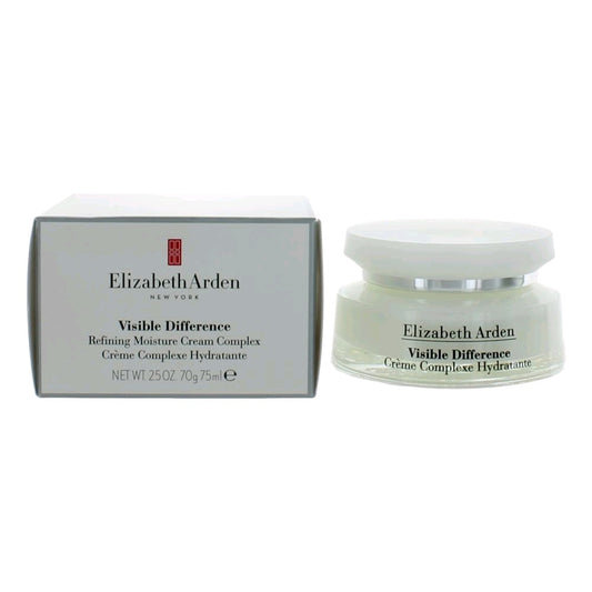 Elizabeth Arden, 2.5oz Visible Difference Refining Moisture Cream Complex