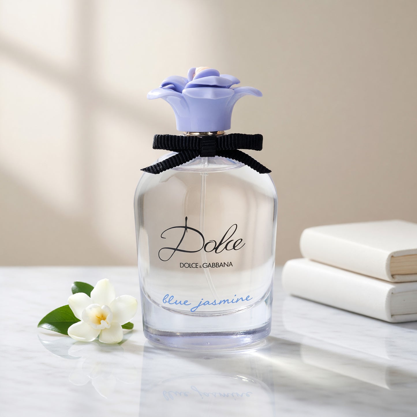 Blue Jasmine by Dolce & Gabbana, 2.5 oz EDP Spray for Women Tester