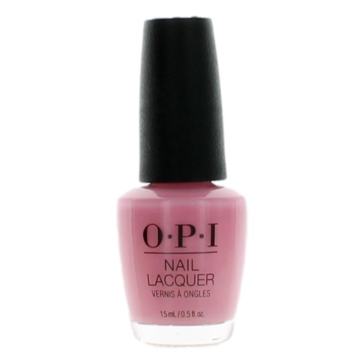 OPI Nail Lacquer by OPI, .5 oz Nail Color - It's A Girl! - It's A Girl!