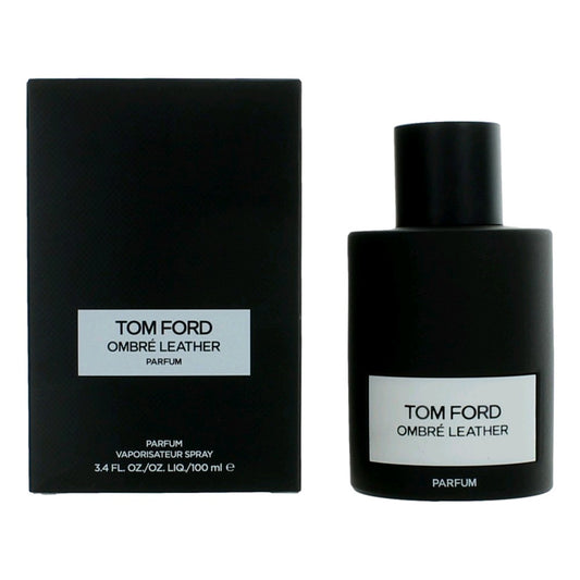 Tom Ford Ombre Leather by Tom Ford, 3.4 oz Parfum Spray for Men