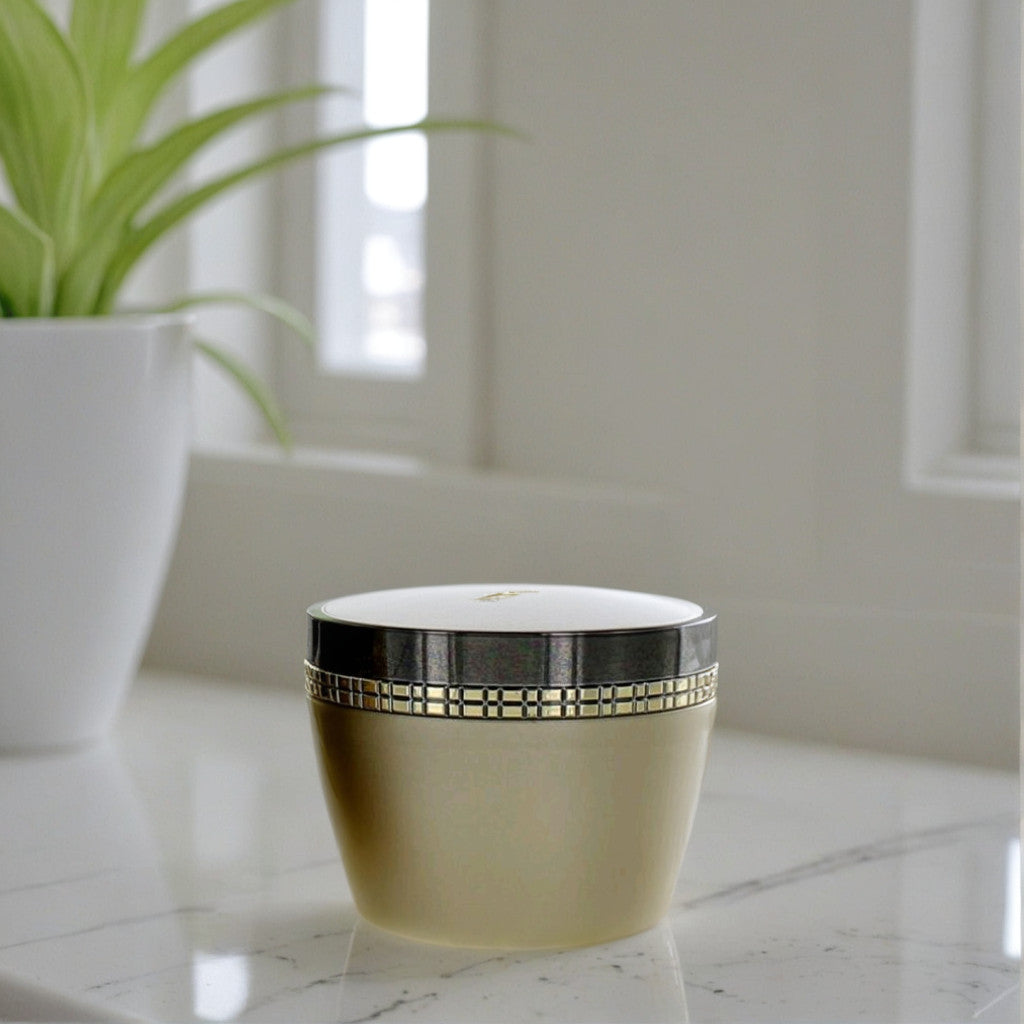 Ceramide Premiere 1.7 Intense Moisture&Renewal Overnight Regeneration Cream