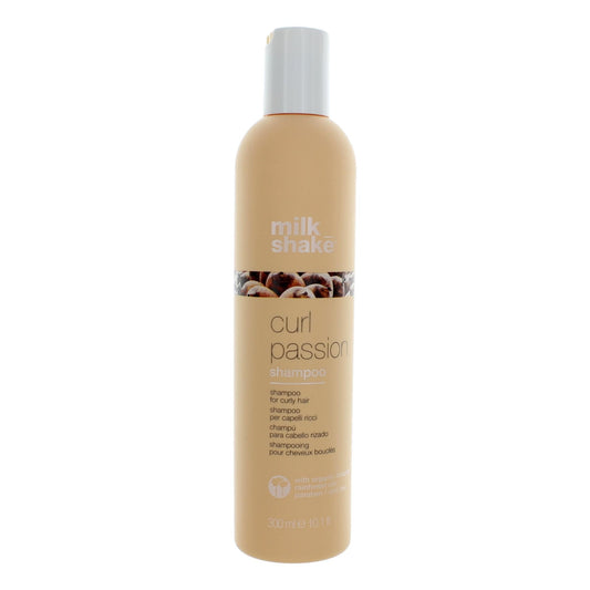 milk_shake Curl Passion by Milkshake, 10.1 oz Shampoo