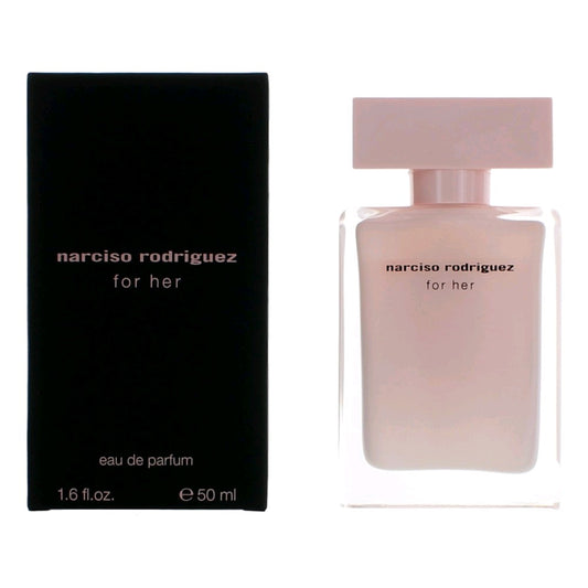 Narciso Rodriguez by Narciso Rodriguez, 1.7 oz EDP Spray for Women
