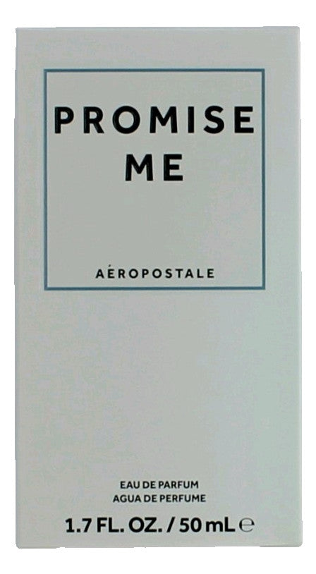 Promise Me by Aeropostale, 1.7 oz EDP Spray for Women