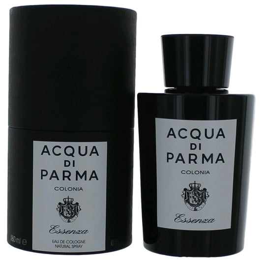 Acqua Di Parma Colonia Essenza by Acqua Di Parma, 6oz Eau De Cologne Spray men