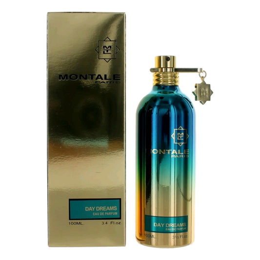 Montale Day Dreams by Montale, 3.4 oz EDP Spray for Women