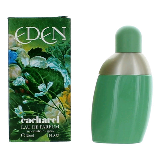 Eden by Cacharel, 1 oz EDP Spray for Women
