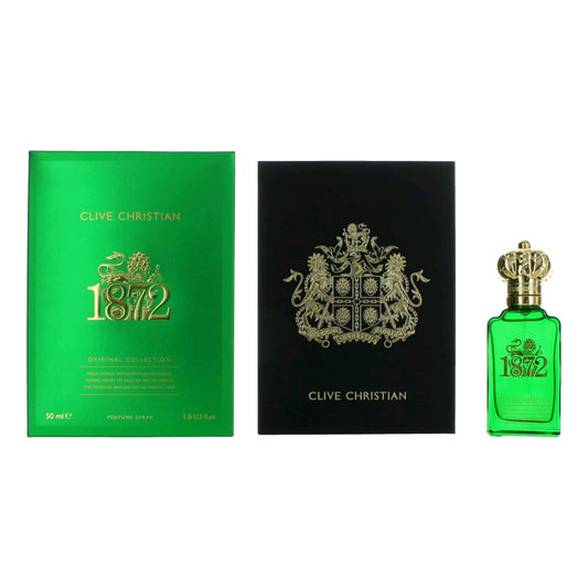 Clive Christian 1872 Original Collection, 1.6oz Perfume Spray women