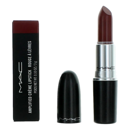 MAC Amplified Creme Lipstick by MAC, .10 oz Lipstick - 108 Dubonnet - 108 Dubonnet