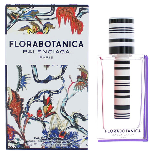 Florabotanica by Balenciaga, 3.4 oz EDP Spray for Women