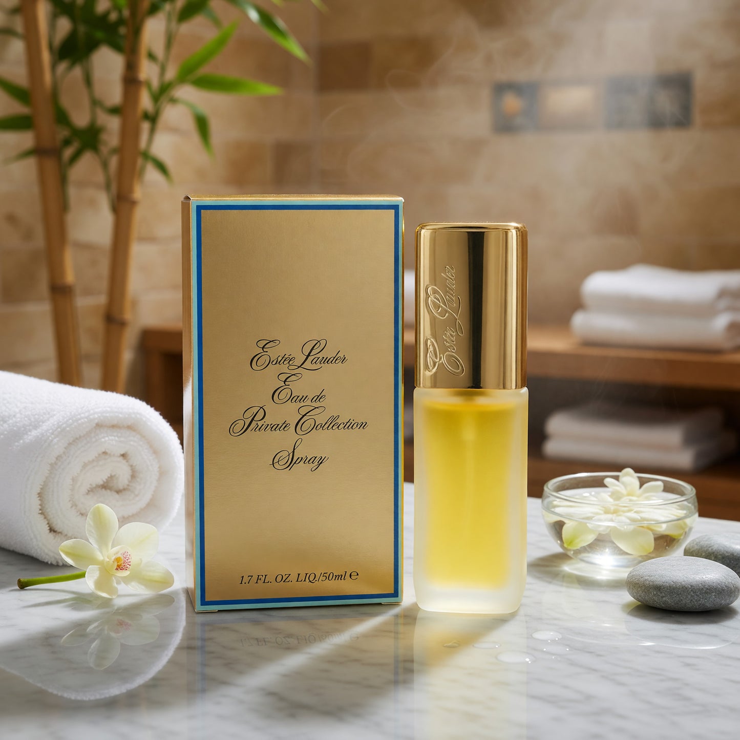 Eau De Private Collection by Estee Lauder, 1.7oz Fragrance Spray women