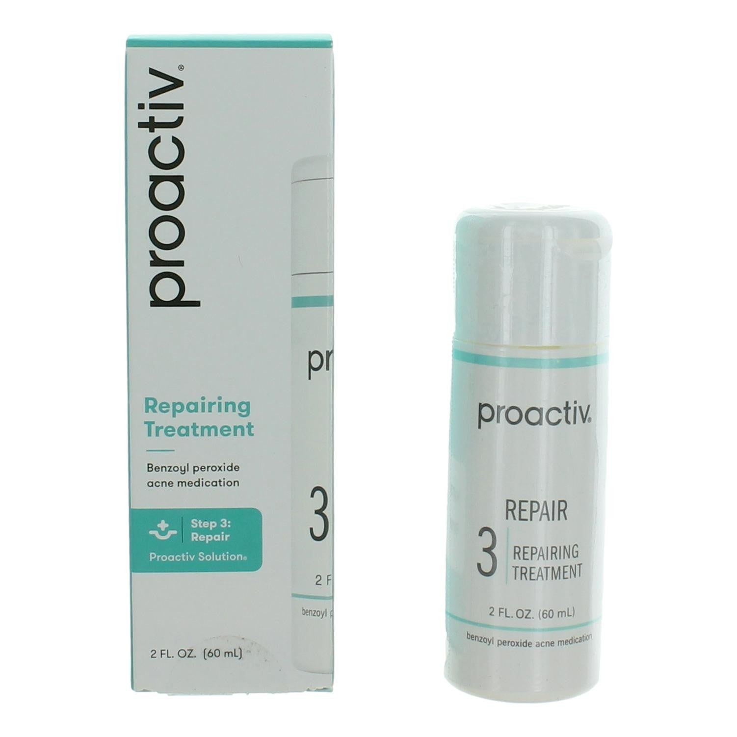Proactiv Repairing Treatment by Proactiv 2oz Benzoyl Peroxide Acne Medication
