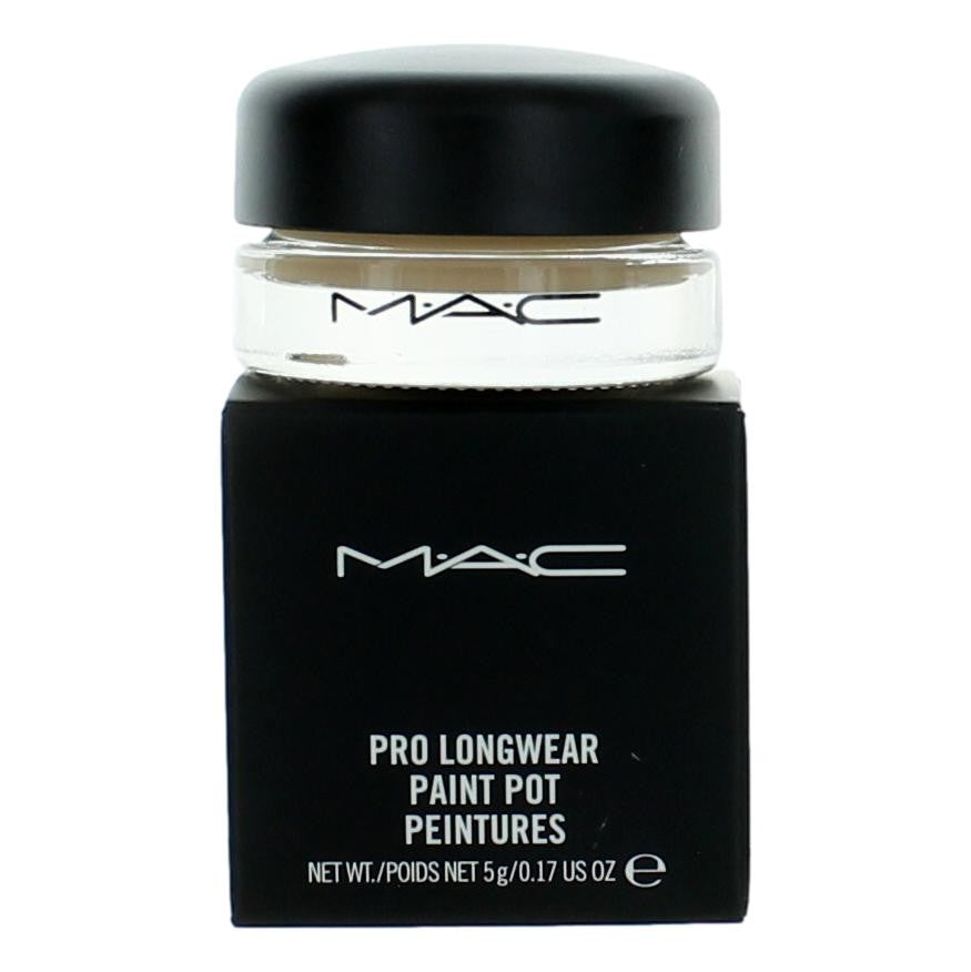 MAC Pro Longwear Paint Pot by MAC, .17 oz Eye Primer - Soft Ochre - Soft Ochre