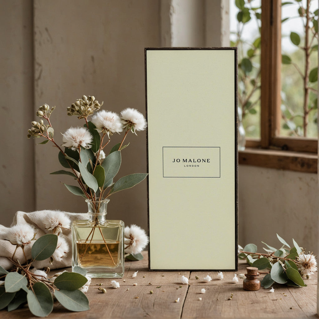 Jo Malone Poppy & Barley by Jo Malone, 1 oz Cologne Spray for Unisex