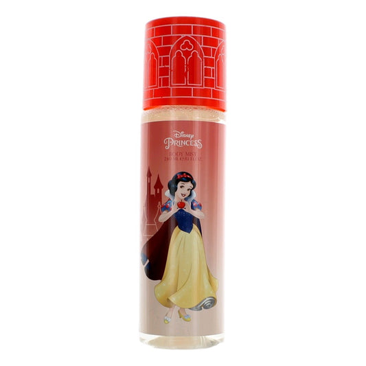 Disney Snow White Castle by Disney Princess, 8 oz Body Mist for Women