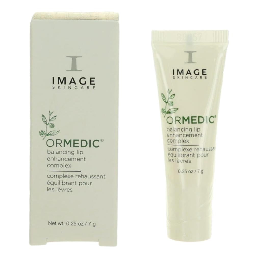 Image Skincare Ormedic Balancing Lip Enhancement Complex, 0.25oz Lip Treatment