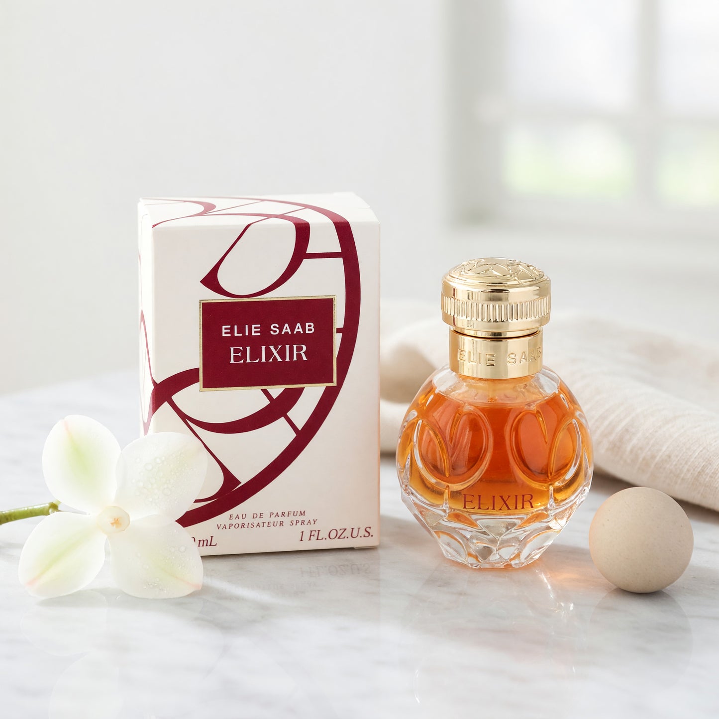 Elixir by Elie Saab, 1 oz EDP spray for Women