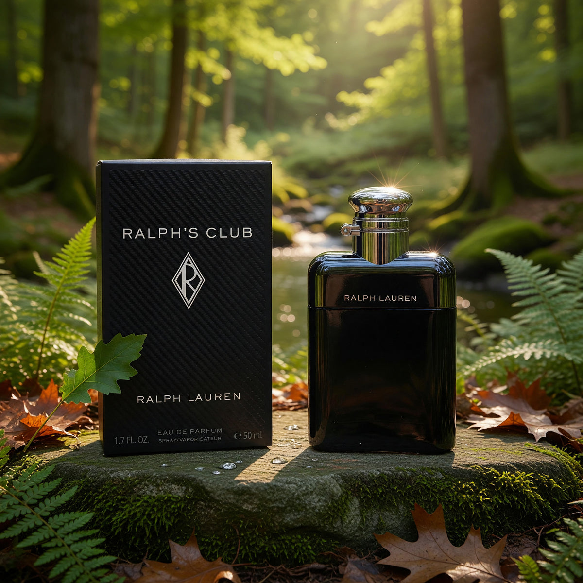 Ralph's Club by Ralph Lauren, 1.7 oz EDP Spray for Men