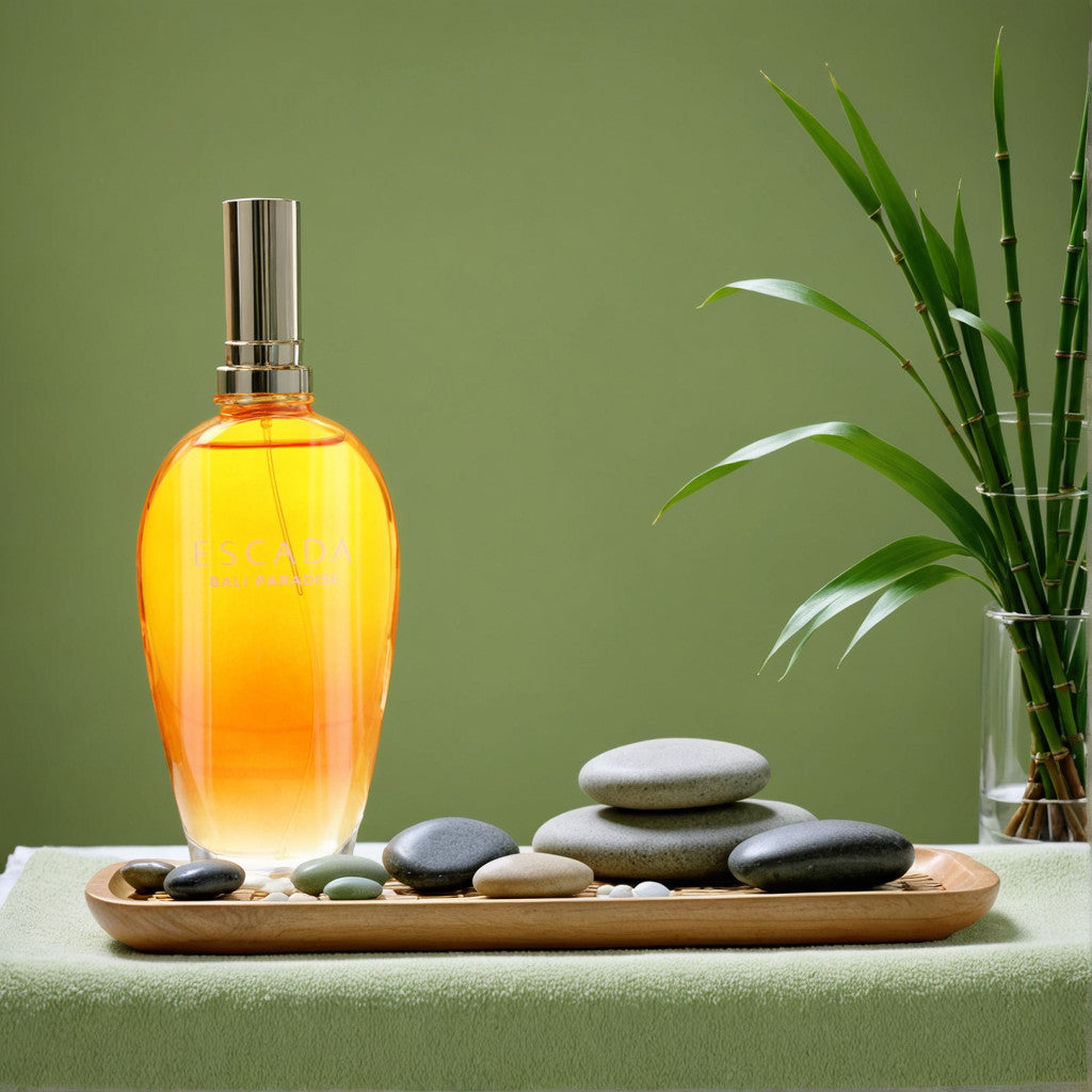 Bali Paradise by Escada, 3.3 oz EDT Spray for Women