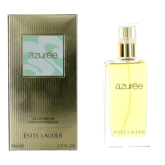 Azuree by Estee Lauder, 1.7 oz EDP Spray for Women