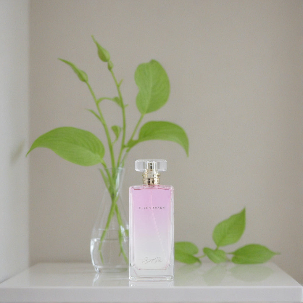 Sweet Pea by Ellen Tracy, 3.4 oz EDP Spray for Women