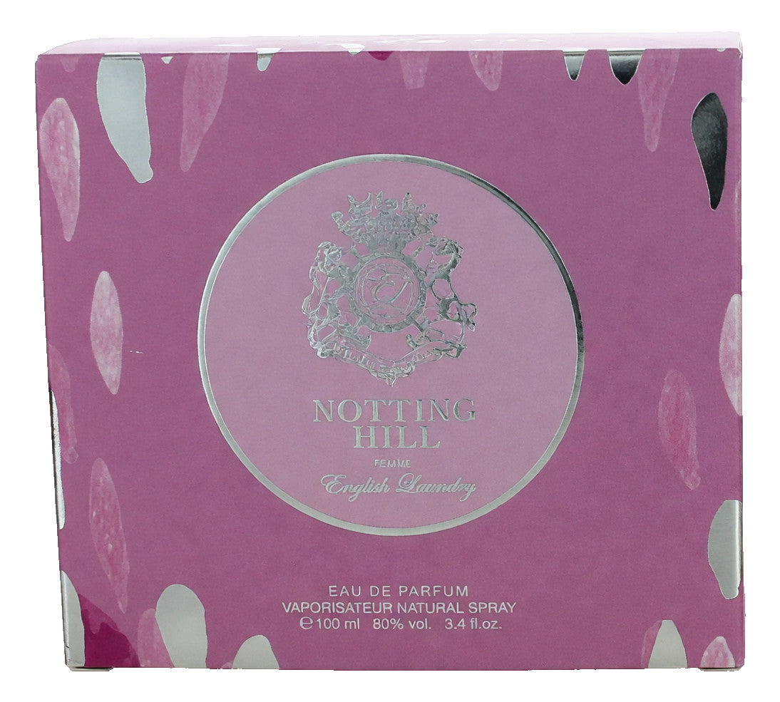 Notting Hill by English Laundry, 3.4 oz EDP Spray for Women