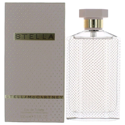 Stella by Stella McCartney, 3.3 oz EDT Spray for Women