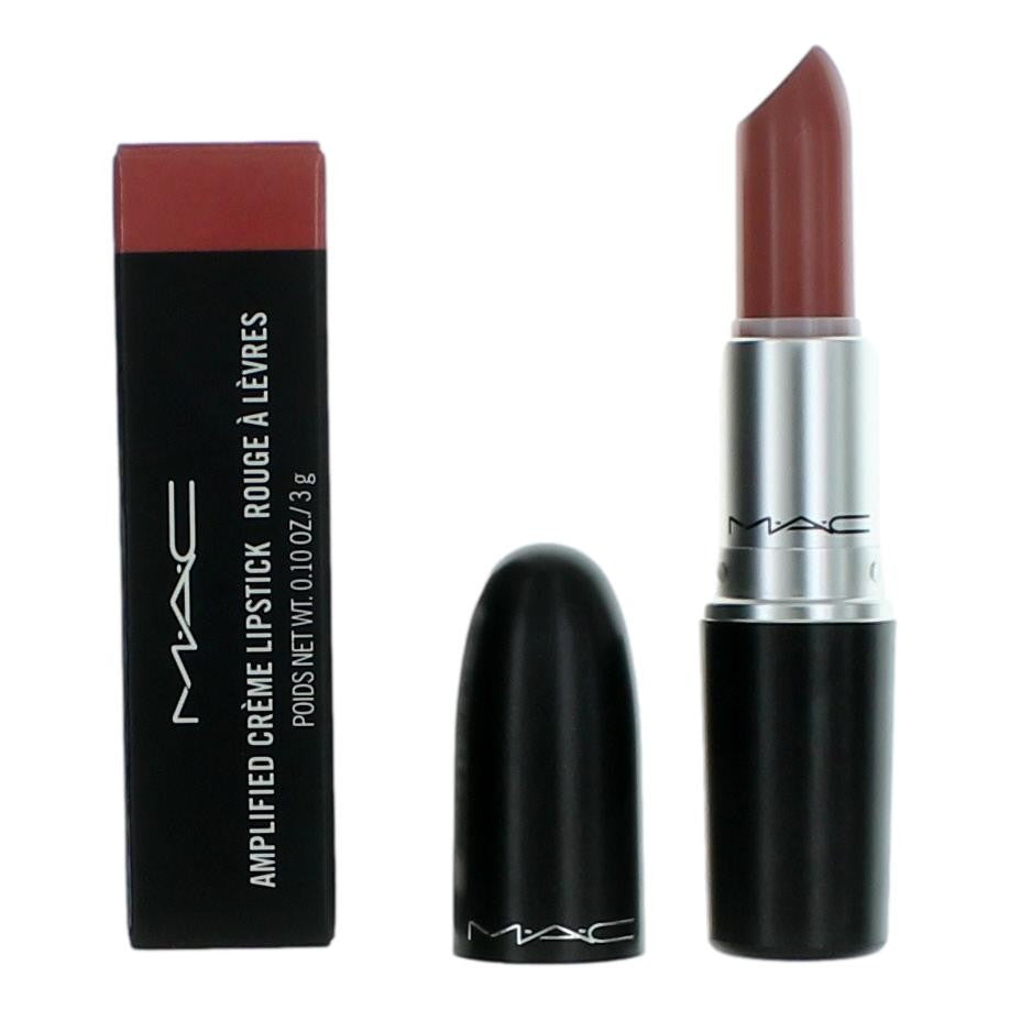 MAC Amplified Creme Lipstick by MAC, .10 oz Lipstick - 104 Cosmo - 104 Cosmo